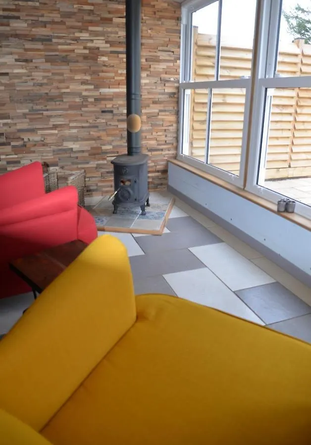 Le Breil Furet Villa Meneac 0*,  France