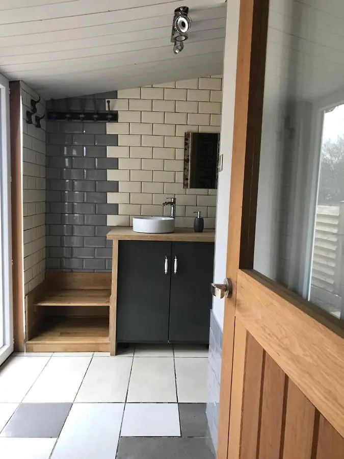 Le Breil Furet Villa Meneac