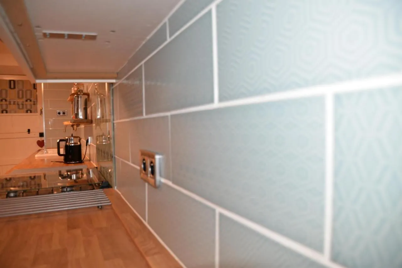 Le Breil Furet Villa Meneac Holiday home