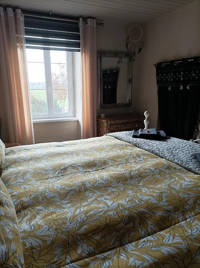 Le Breil Furet Villa Meneac