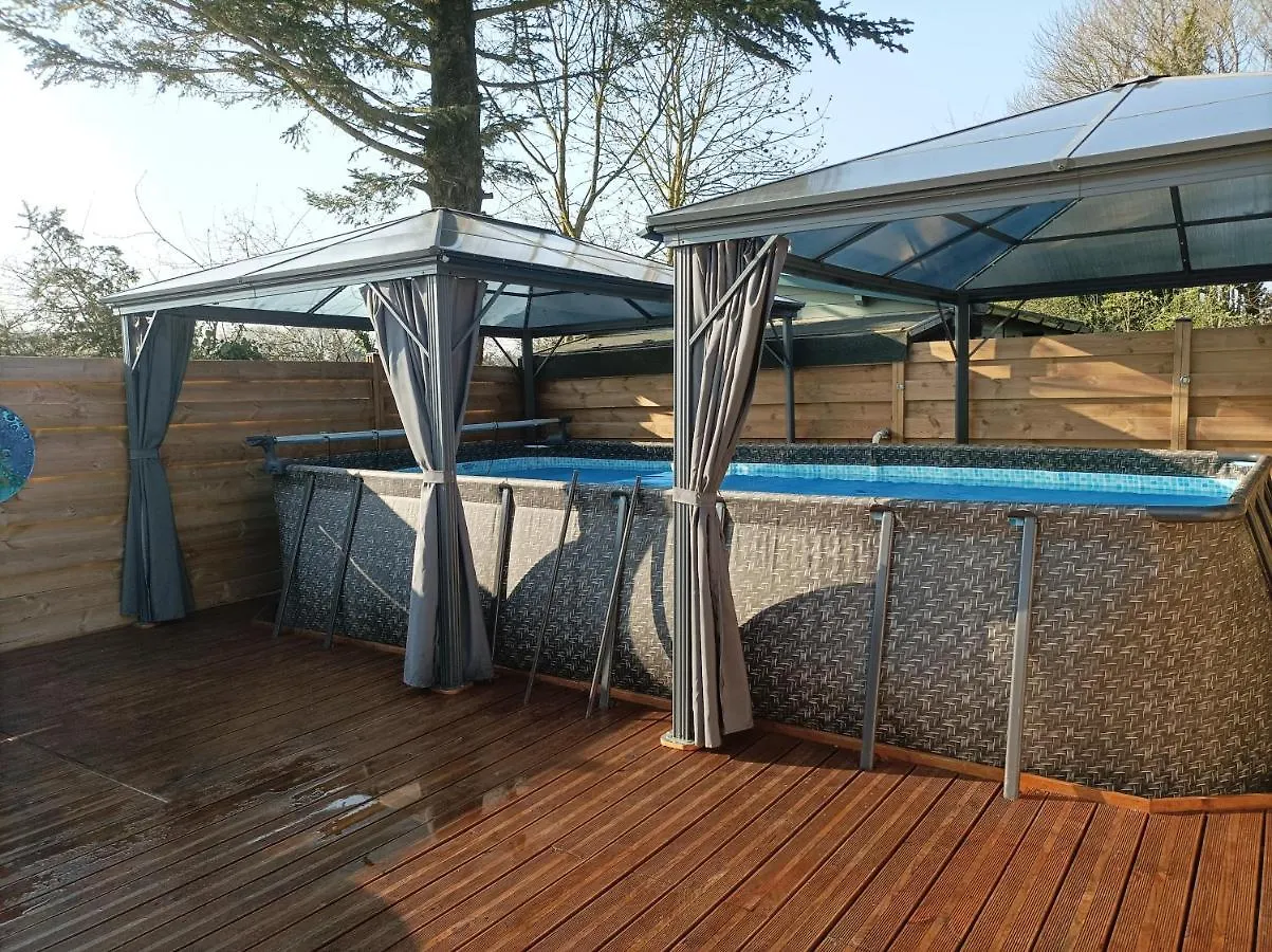 Le Breil Furet Villa Meneac